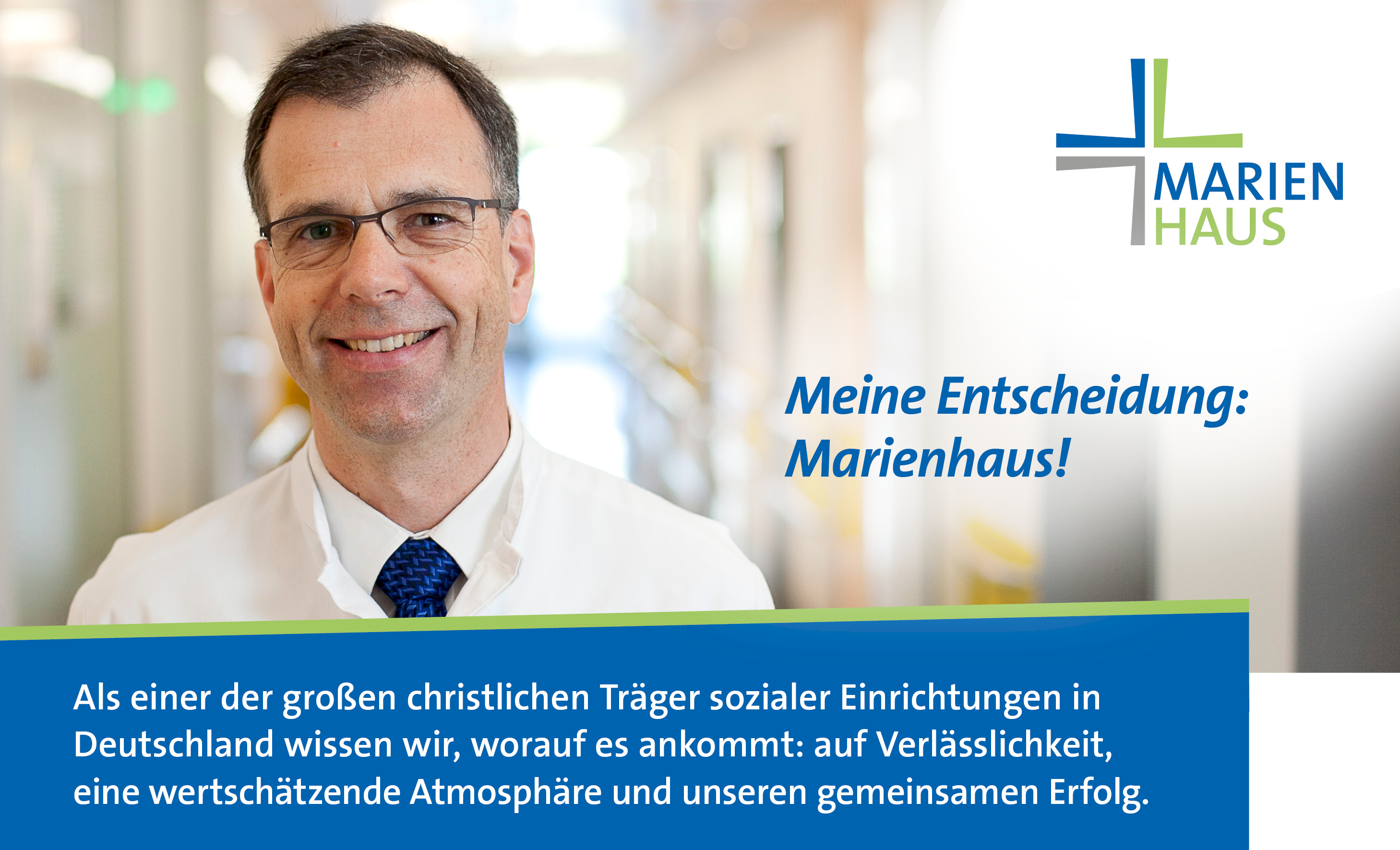 Facharzt für Urologie (w/m/d)